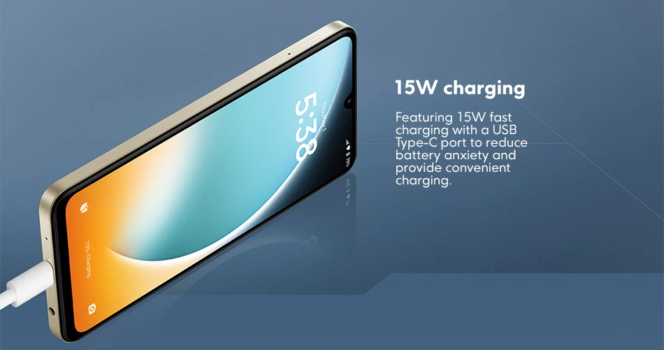 Global Version POCO C71 UNISOC T7250 processor 32MP AI dual camera Immersive 6.88” display 15W fast charging AI face unlock