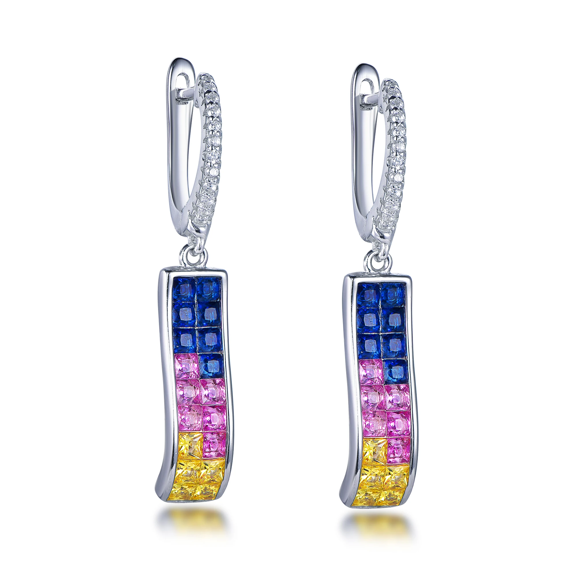 Tkj 925 Sterling Si…