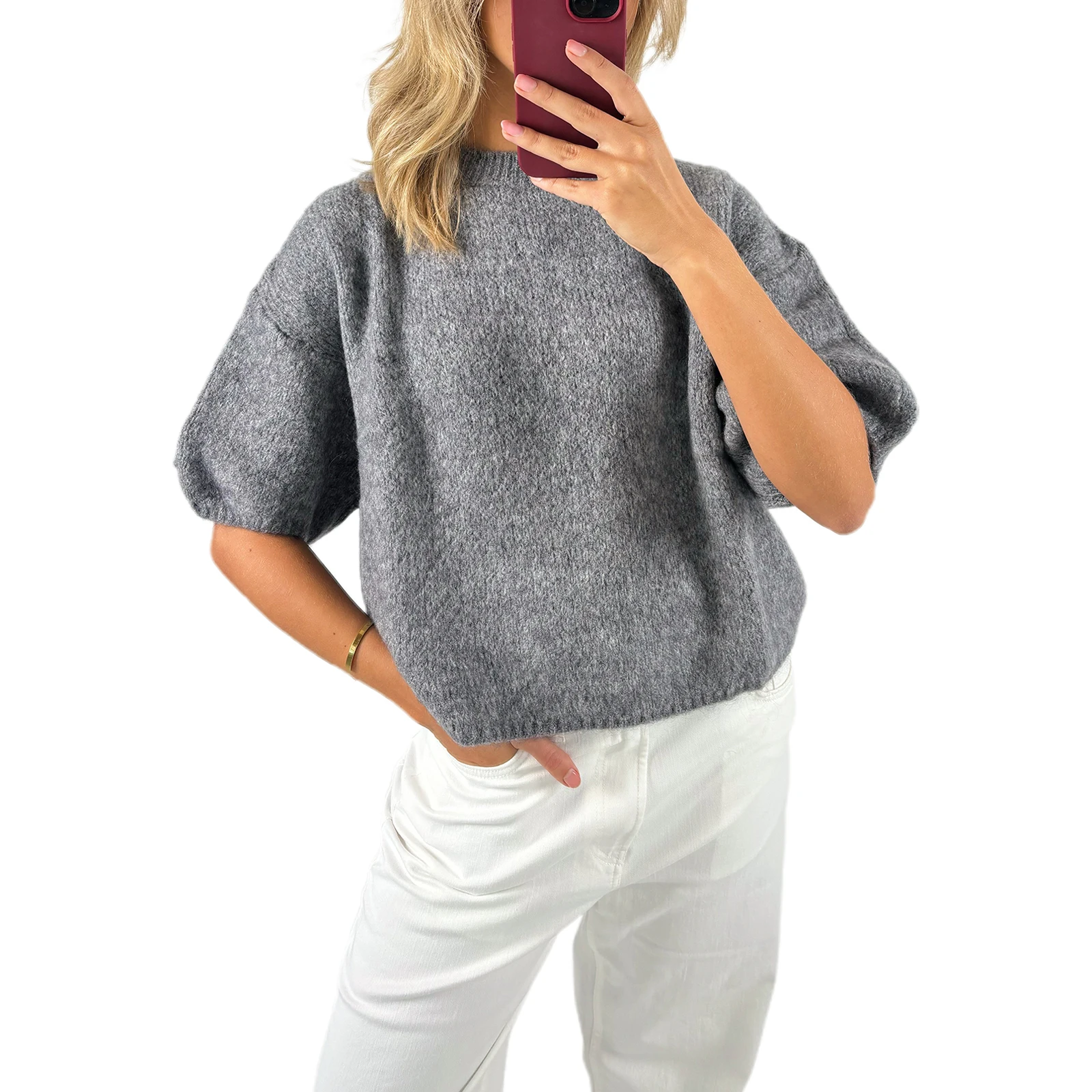 Dark Grey