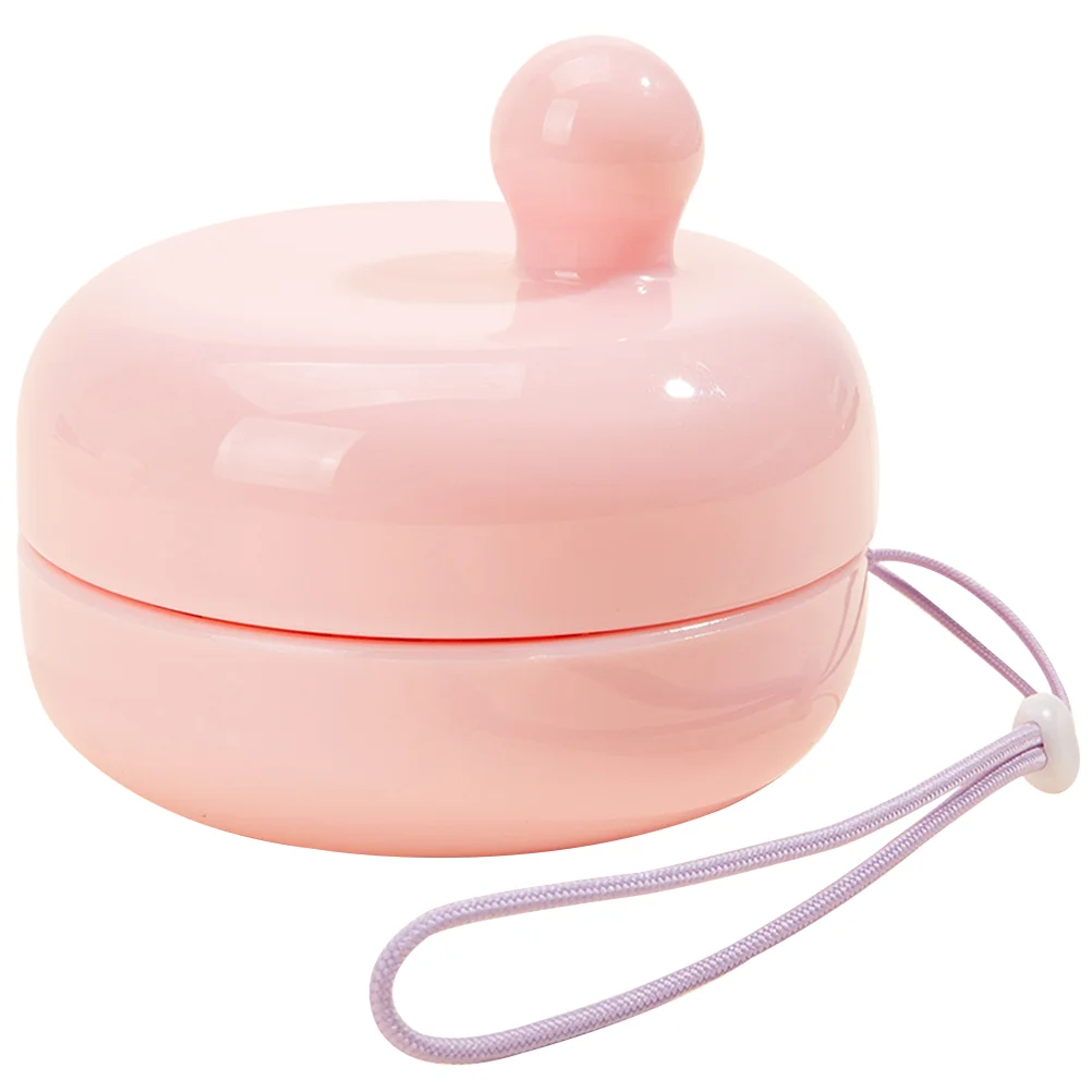 Hair Brushes Scalp Massager Dandruff Removal Shampoo for Kids Washing Scrubber Child Travel