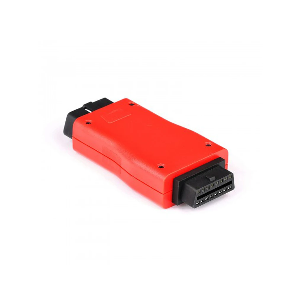 For Autel CAN FD Adapter Auto Car Diagnosis Tool Supports CAN FD Protocol Vehicle Models For MY2020 GM Work with All Autel VCI