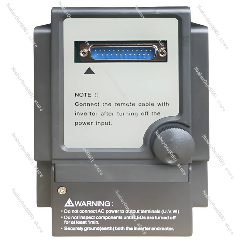 

Inverter MS2-107 Single-phase 220V0.75KW MS4-322 Three-phase 380V2.2KW Governor