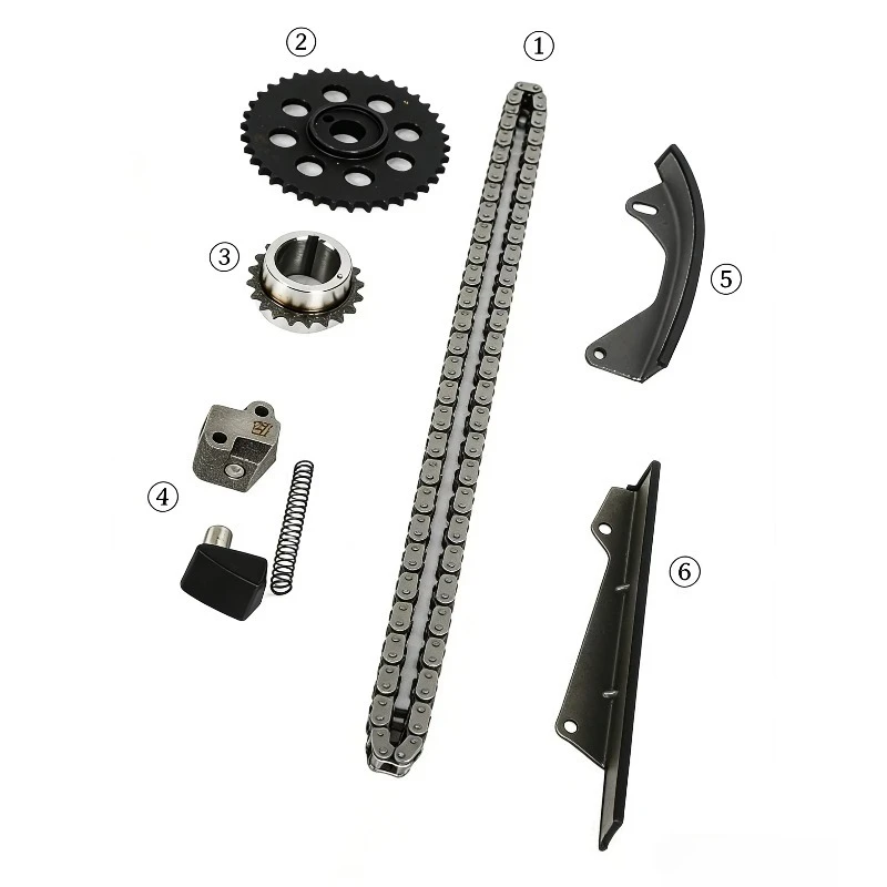 FOR Z20 Single Chain TIMING CHAIN KIT