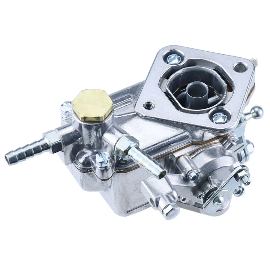 H181 carb Carburetor CARB CARBURETTOR CARBY vergaser CLASSIC for FIAT 500 126 REP.WEBER TYPE 28 IMB 5/250  652CC 4381128