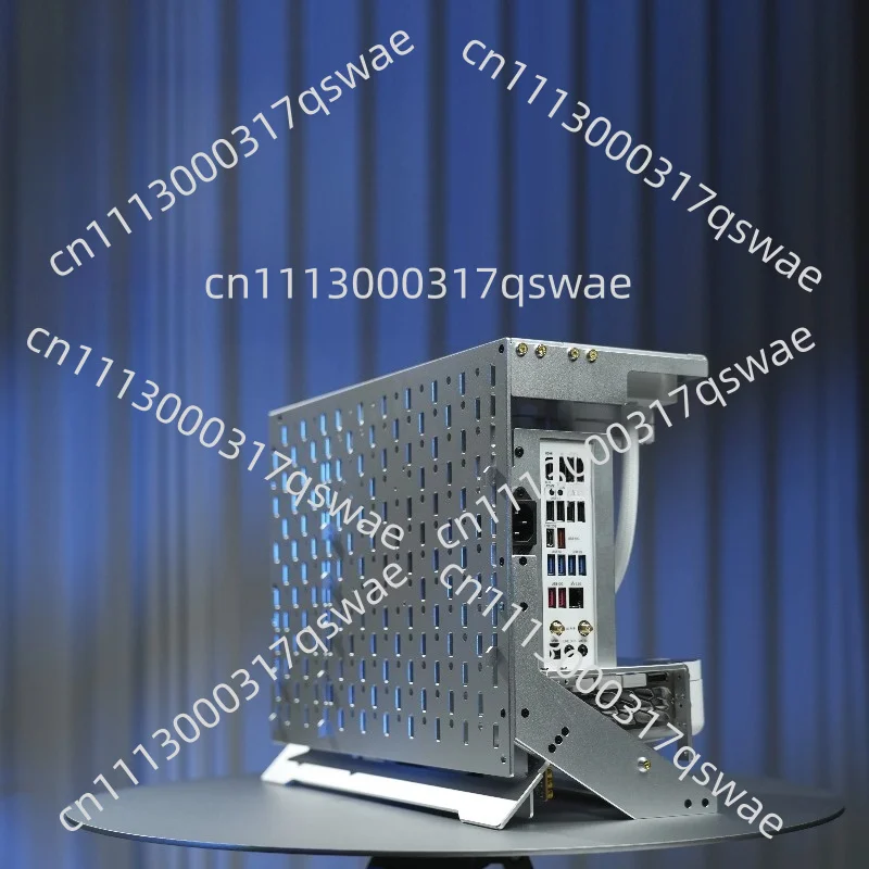 Multi Board Compatible Open Air Chassis