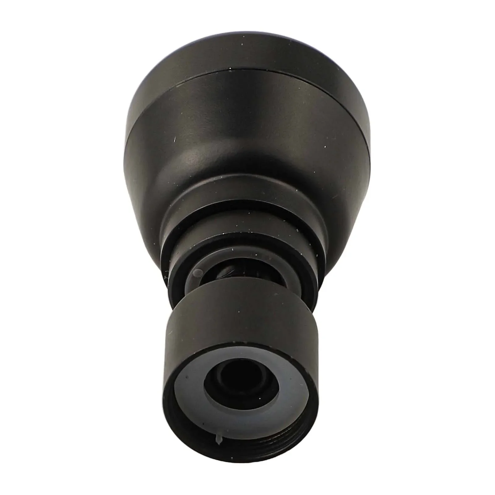 1pc 360° Rotating Faucet Extender 3 Modes Water Saver Nozzle Three Adjustable Modes Kitchen Faucet Extension Accessories