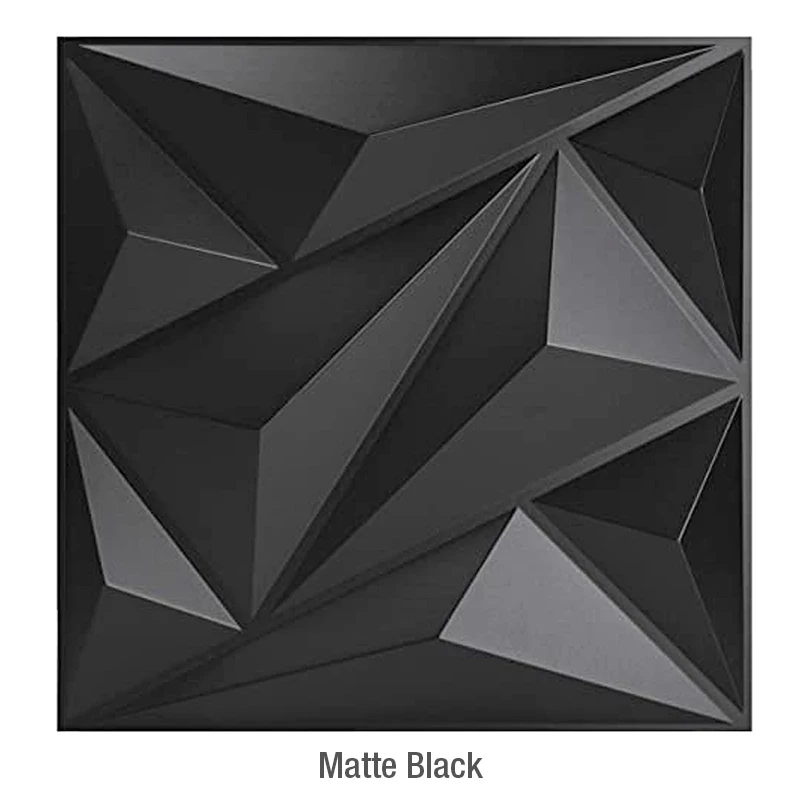 Variant: J-Matte black-4pcs