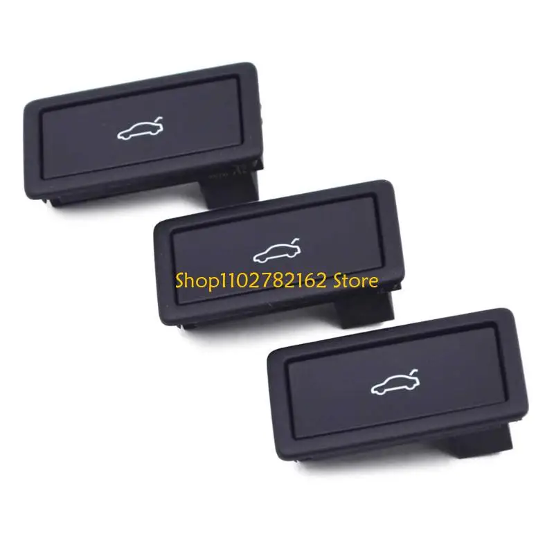 547B Vehicle Specific Power Tailgate Switches Travel Tailgate Control Device Featuring Plugs & Play Installation for Magotan