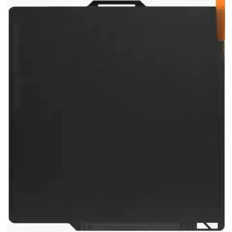 Smooth surface PEI printing panel 3D printer accessory 【Suitable for A1/X1/P1 series】 3