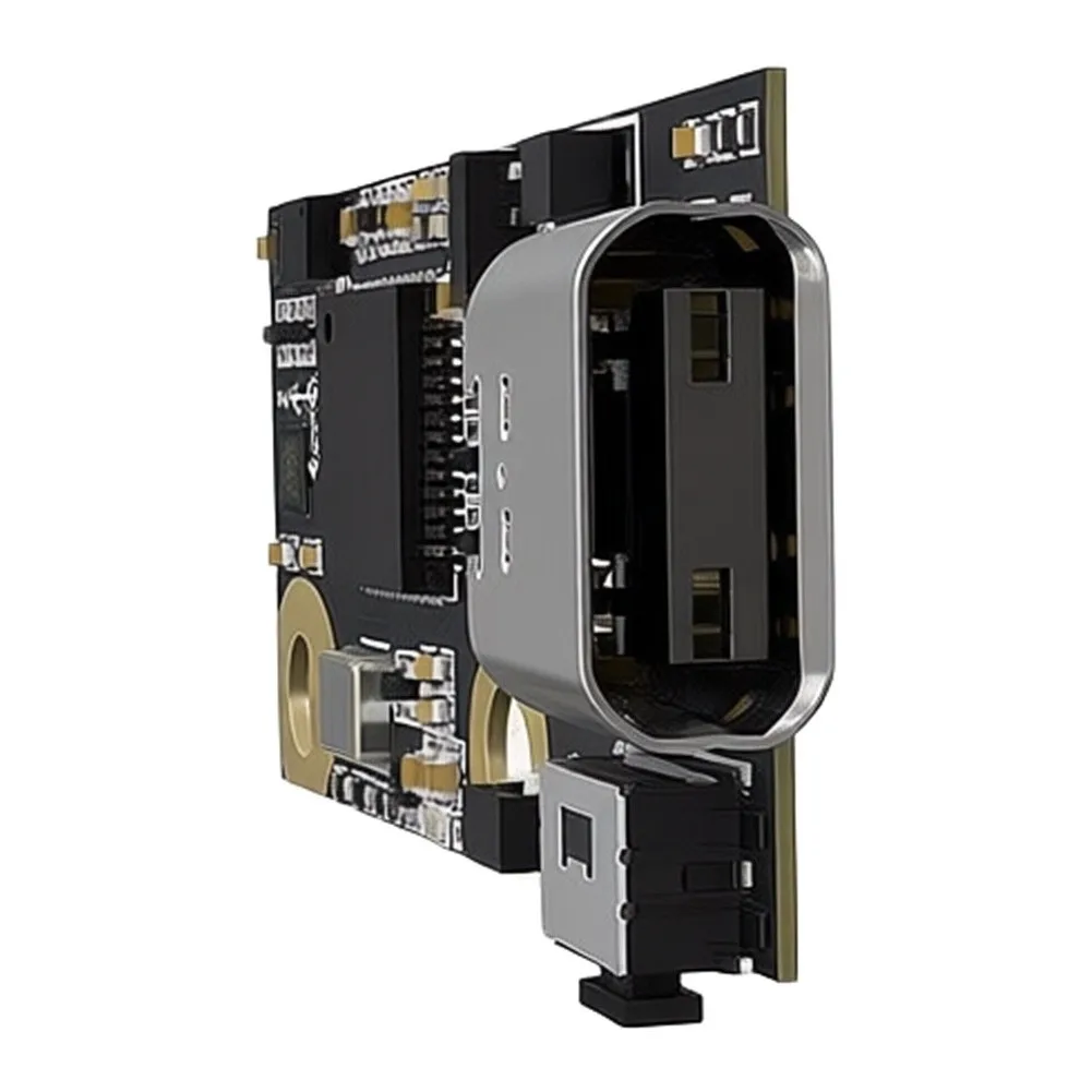 Accelerometer Module For ADXL345 V2.0.1 S2DW V1.0.1 Triple Sensor For Bigtreetech For Voron For 3D Printer Resonance