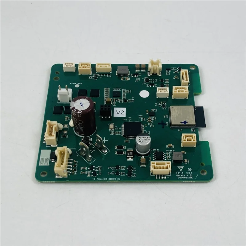 A74G-Robot مكنسة كهربائية بديلة اللوحة الأم نسخة CE لقطع غيار Roborock Dyad Pro Combo/A10 Ultra/A10 Ultrae