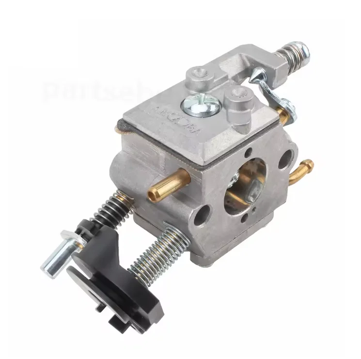 New Carburetor for Husqvarna 345FR, 545FR, 545FX, 545RX, 545RXT, 545FXT 580 80 39-01 Carb