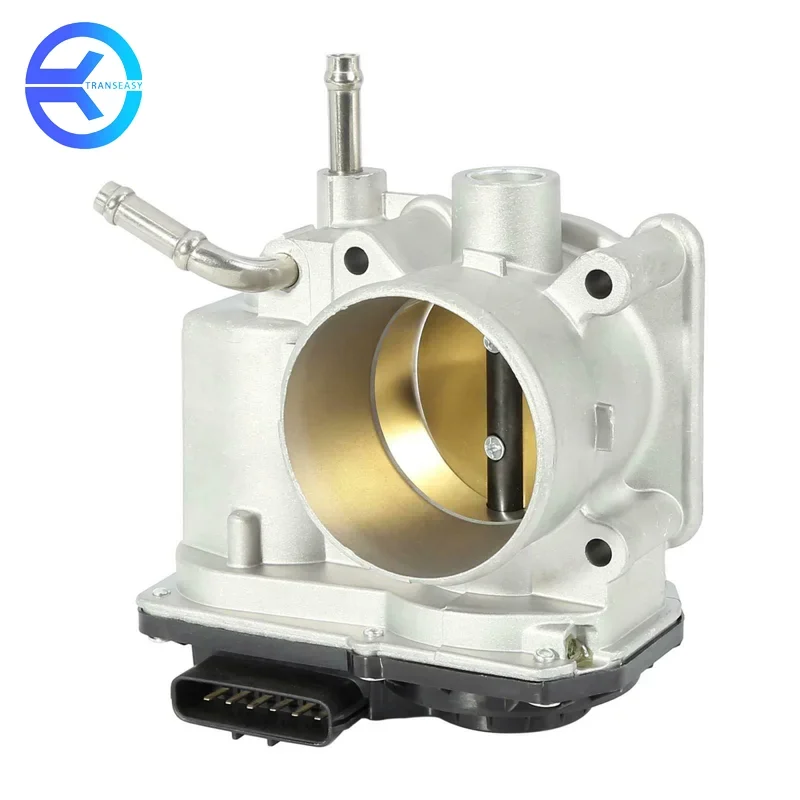 

OEM 22030-0D031 22030-0D030 756330977368 New Throttle Body Assy Untuk For Toyota Corolla Matrix 2005-2008 1.8L Engine 22030-2204