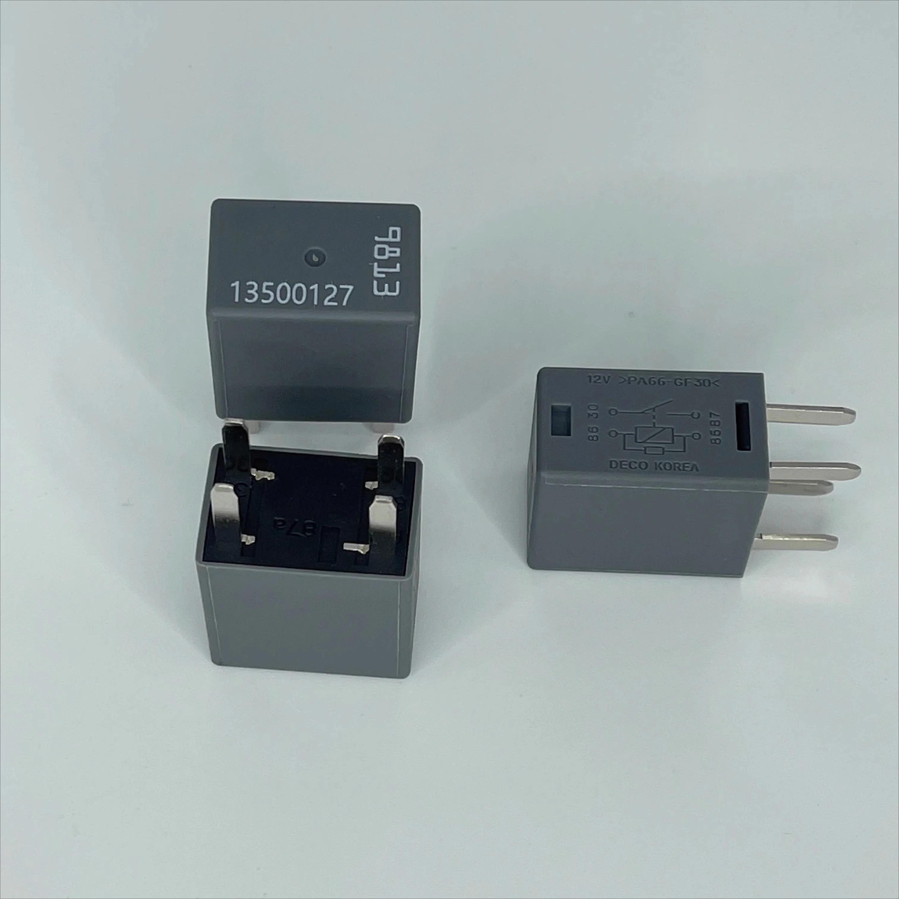 

1pc For Buick Regal Chevrolet Cruze Excelle Horn-Activated Fog Light Relay 13500127