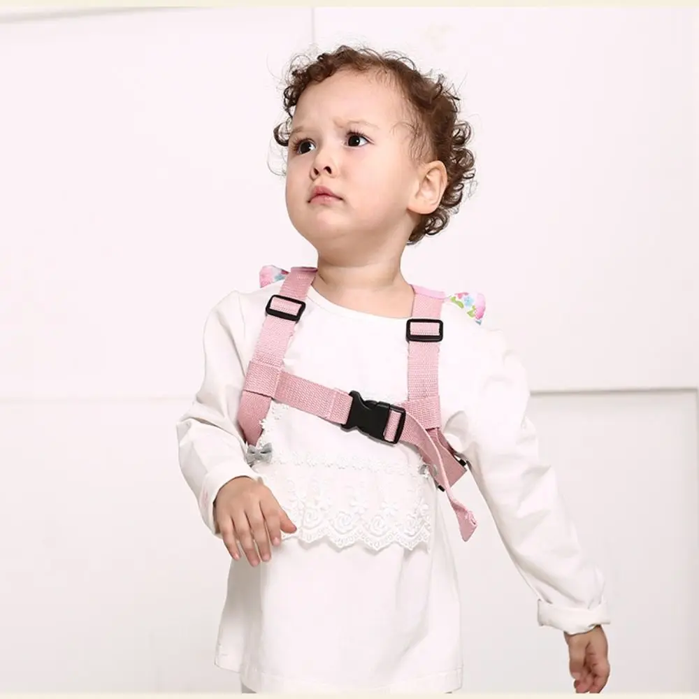 New for Baby Kid Strap Safety Harness Toddler Wing Walking Harness Anti-lost Toddler Leash Child Strap Belt