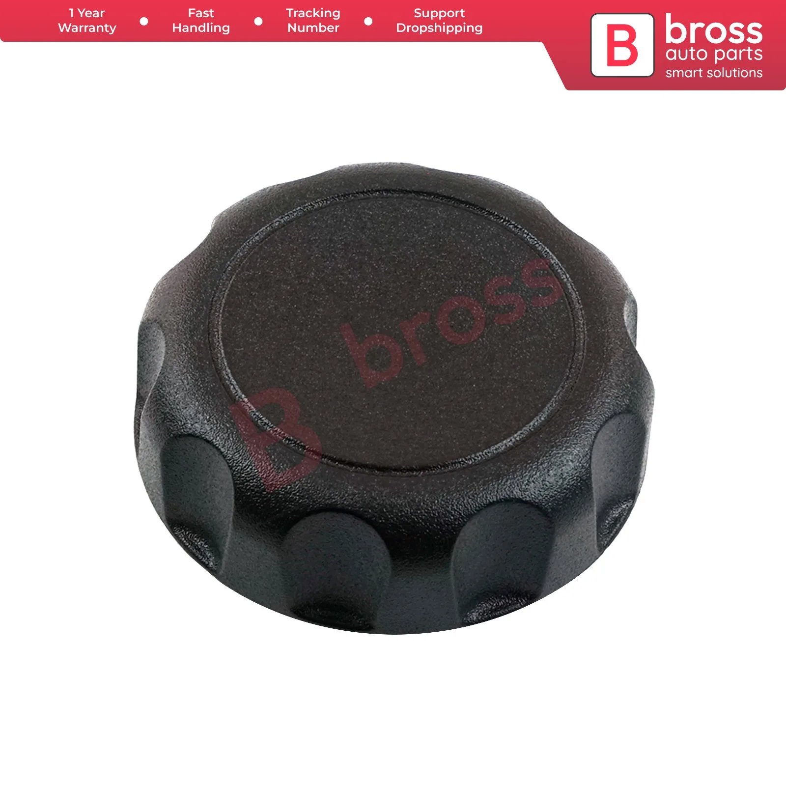 

Bross Auto Parts BDP865 Seat Recline Adjustment Handle Knob 5S61A618K78AA for Ford Fiesta Fusion Focus C-Max Kuga Turkish Store