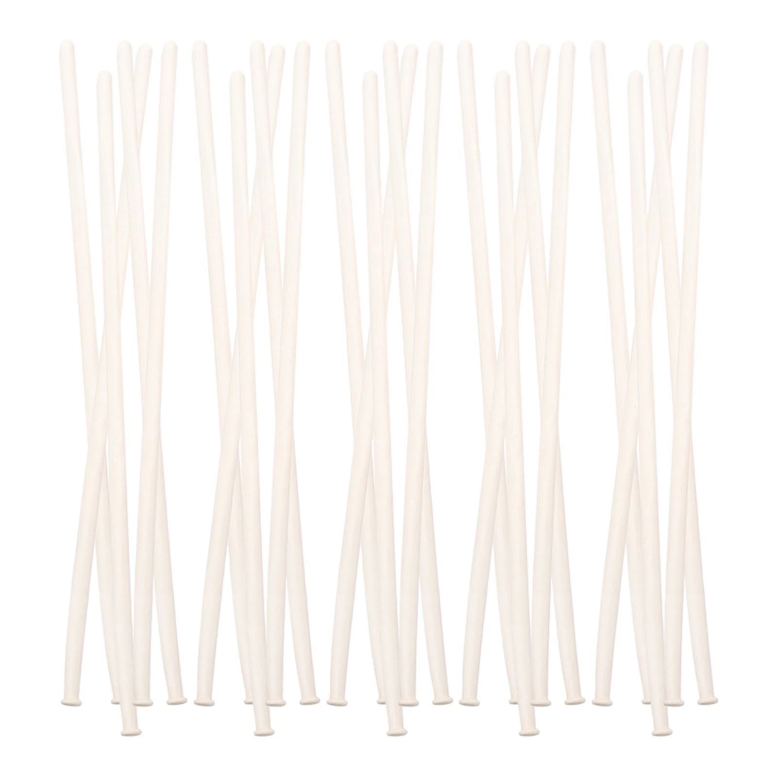 

50Pcs Decor Strip Modelling Latex Twisting DIY Party Hats Animals Flowers Wedding Birthday Decorations