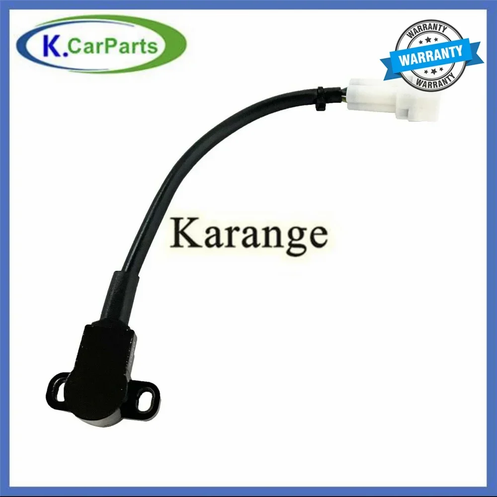 

New 13580-24F00 1358024F00 Throttle Position Sensor For Suzuki Hayabusa GSX1300R GSX-R 750 Higher Grade Of Electric Components