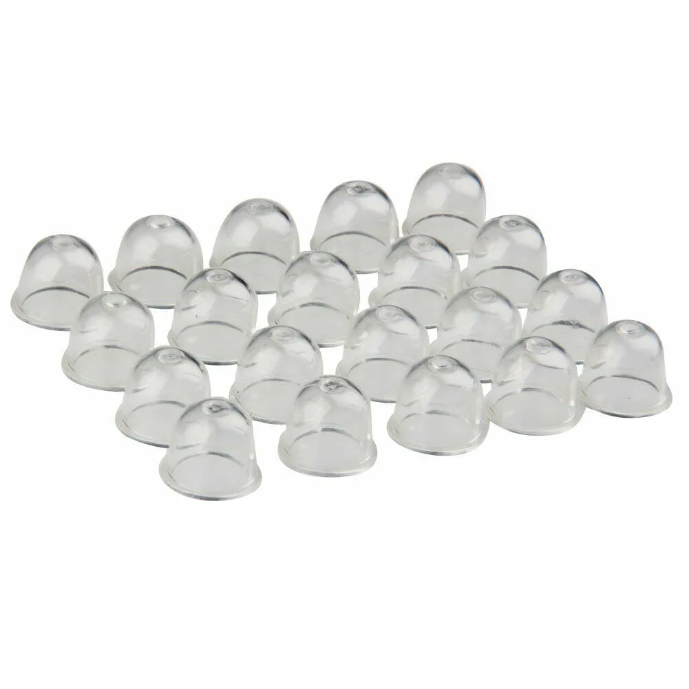 20 Replacement For Primer Bulbs for Homelite 01201 UP04802 For 18812 18814 4133 121 2700 4226 121 2700 530035361
