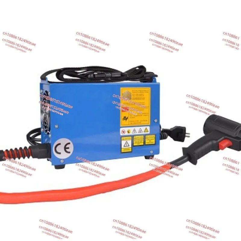 

1500W Magnetic Induction Heater Portable Flameless Induction Heater Circuit for Car Repair Bolt Remover Tools