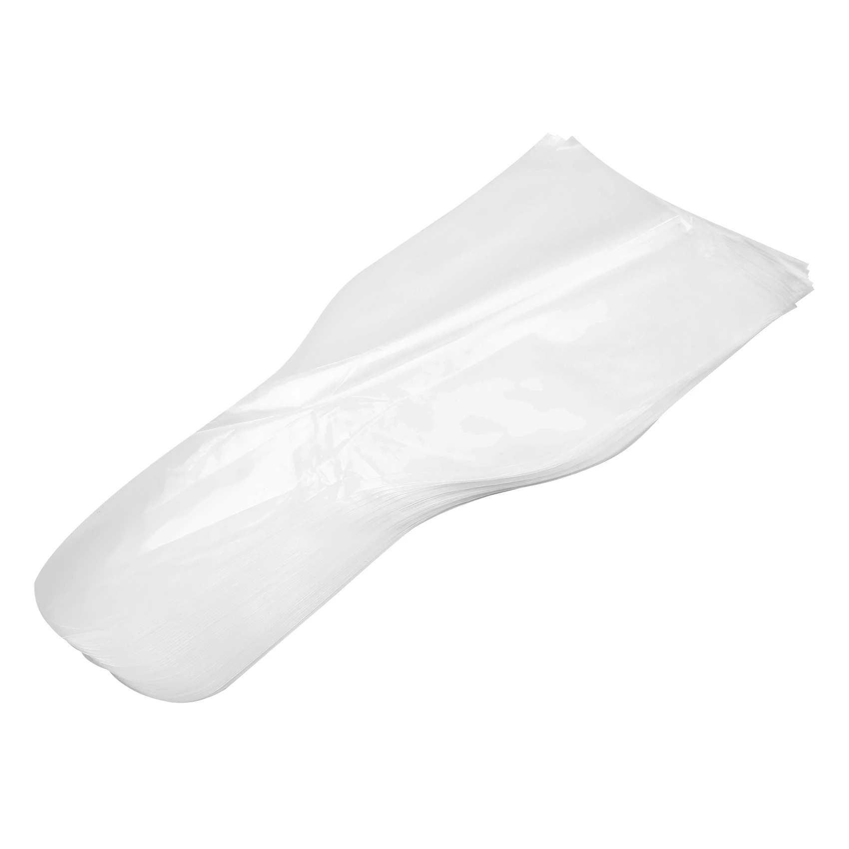 

LDHL 100PCS Dog Semen Collection Bags Sperm Collect Bags Plastic Disposable Pet Pets Canine Clinic Equipment Artificial