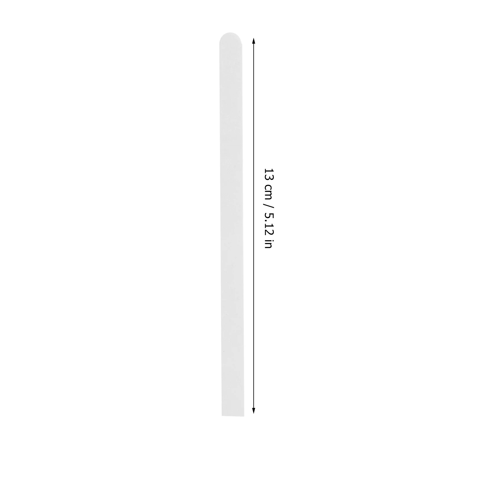 

100 шт. портативные ароматические профессиональные ароматические бумажные принадлежности для тестирования бумажные тест-полоски портативные парфюмерные полоски