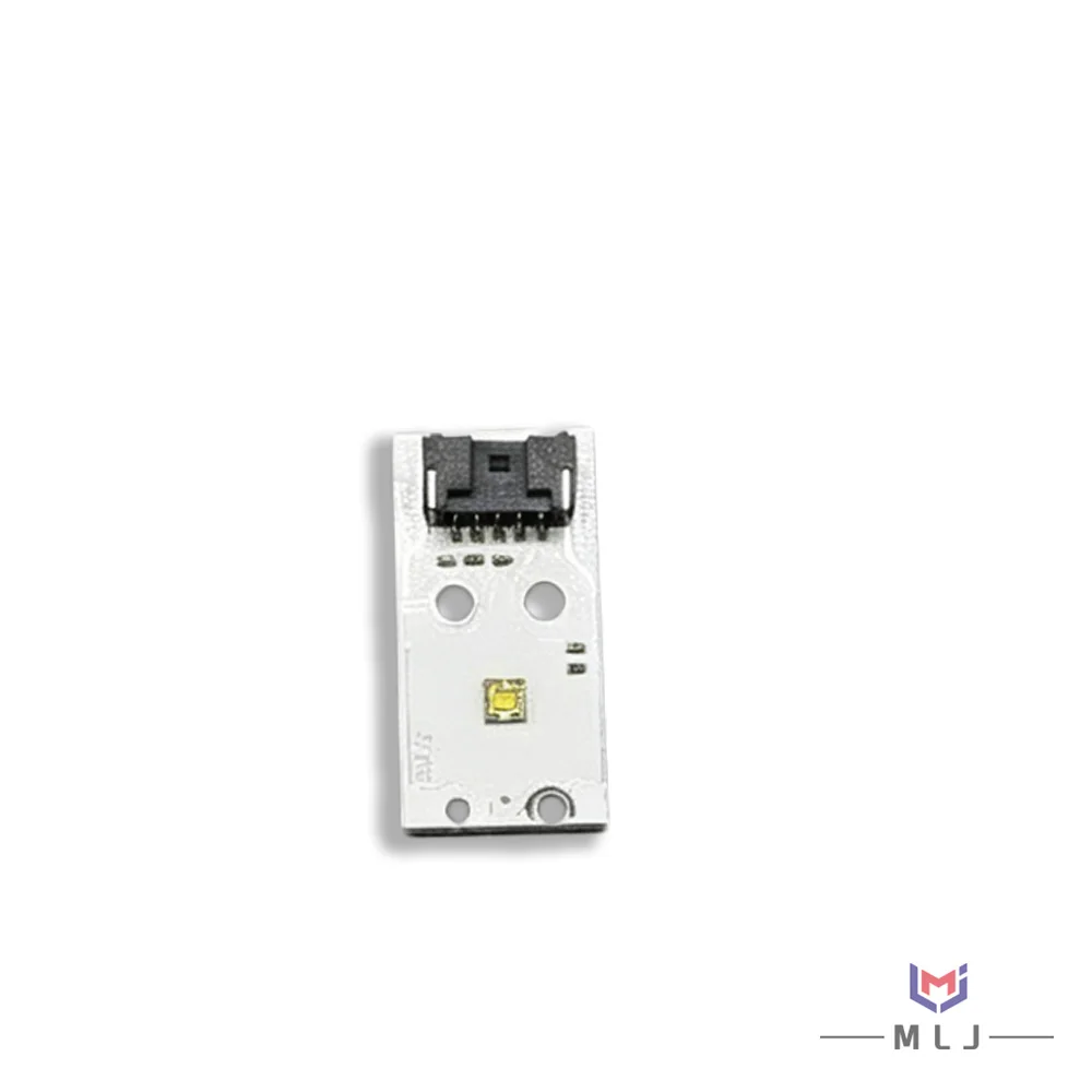 For 2012-2016 Audi A5 S5 Car Headlight Ballast Chip LED White Light DRL Chip Angel Eye Board Light Source Board Microchip Chip view 3