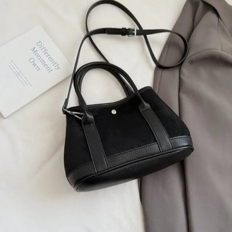

Elegant Tote Bags For Ladies Leather Shoulder Handbag Women Crossbody Bag By Famous Designer Luxury Brand Durable Style