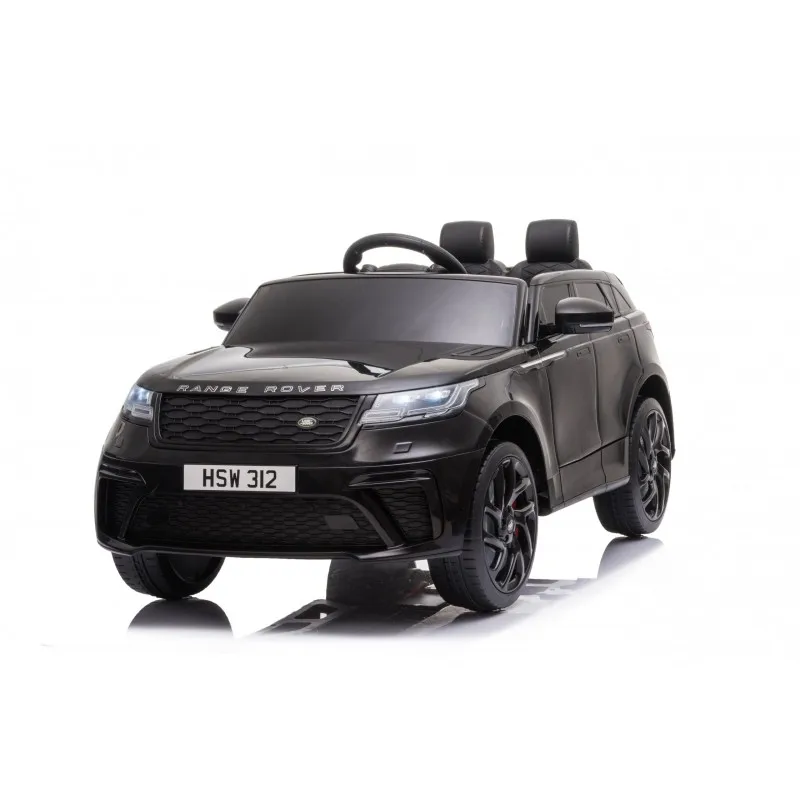 LAND ROVER RANGE ROVER VELAR 12V children's electric car 12v battery with remote control