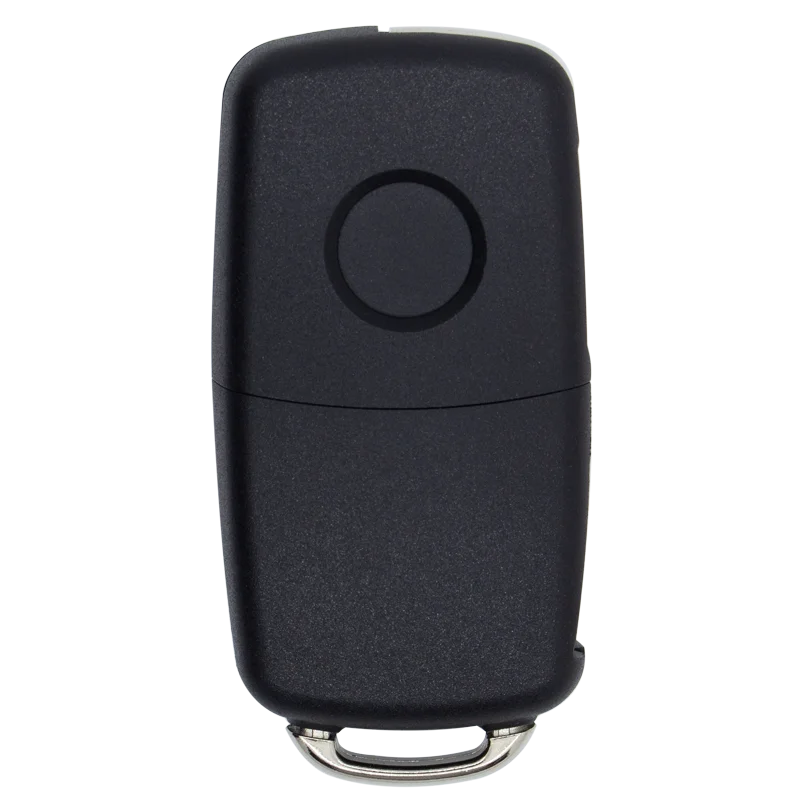 AIKKEY K3 A Series B5 สไตล์รถรีโมทคอนโทรล Key Fob พร้อมแผงวงจรลวด Series ทํางานสําหรับ AIK เครื่องมือดาวน์โหลด