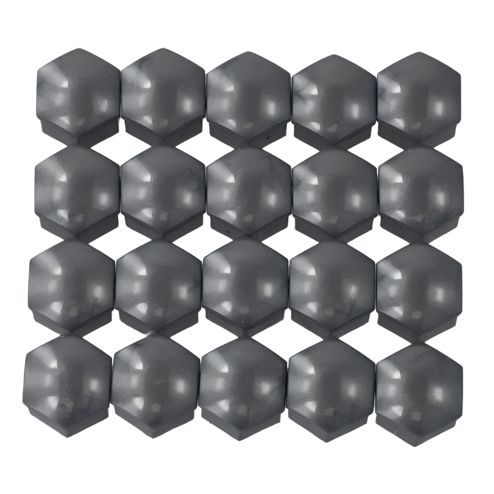 Tapa de tuerca de alta calidad, tapa de perno de rueda, accesorio decorativo para todas las piezas de vehículos, centro de rueda de suministro con herramienta de extracción