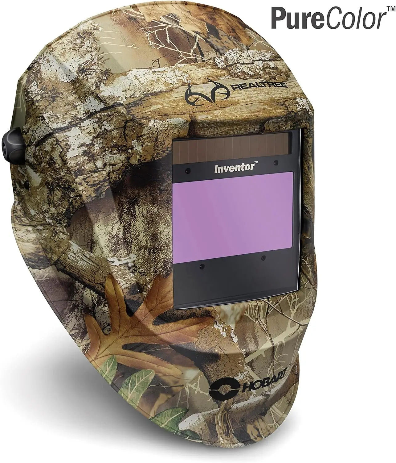 770890 Auto-Darkening Welding Helmet, Large