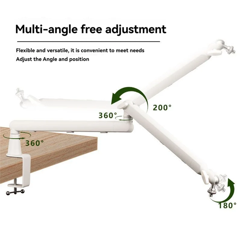 Thumbnail 3 - #5 Newest Desk Mounts