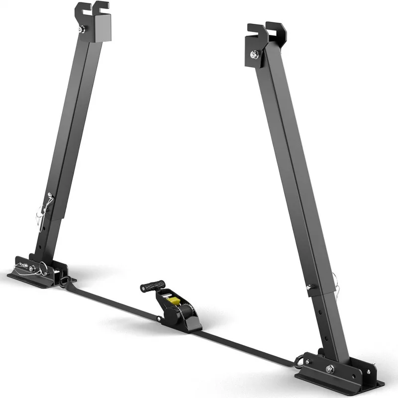 

I-Beam Mounted Stabilizer, Adjustable 17-35 Inch, Anti-Roll, Camping Jack