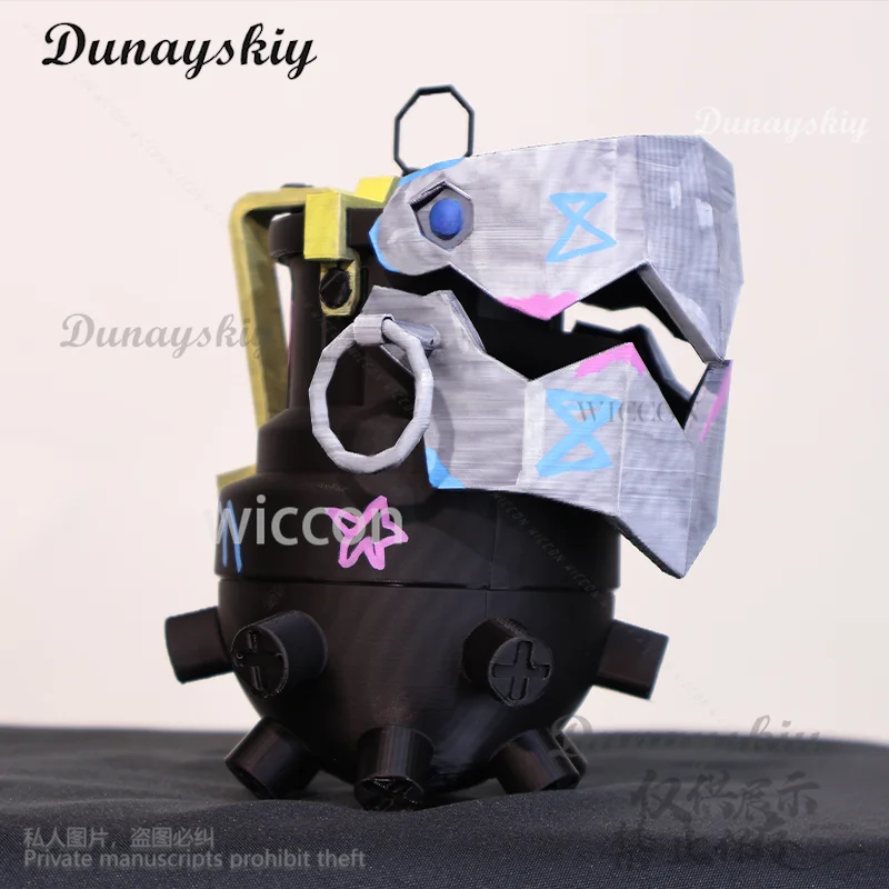 Arcane Jinxx Косплей Фэнтезийный женский костюм с капюшоном, шарф, парики, 2025 г., игра LoL TV 2, костюм, маскировка, наряды для взрослых женщин по индивидуальному заказу