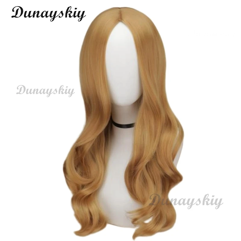 الموسم 2 M غان تأثيري حلي شعر مستعار أنيمي ميغان فستان الجوارب العليا فيلم الإرهاب موحدة تنورة دعوى حفلة اللعب الزي للمرأة الفتيات