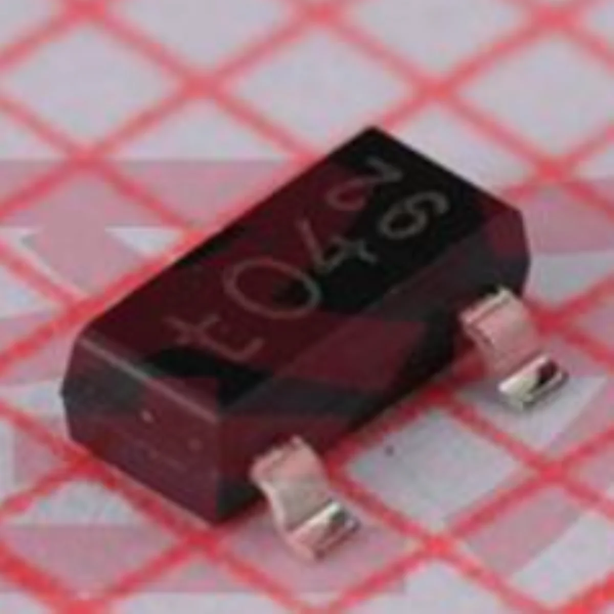 PMBS3904,215 SOT23-3 TO236AB Marking *O4 tO4 po4 w04 NEW Original Triode BJT 250mW 40V 100mA NPN 0.1A general purpose transistor