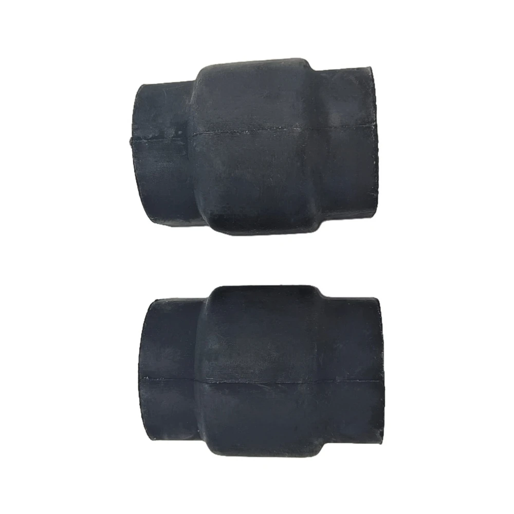 Front Stabilizer Bushing Rubber 23928817 For BAOJUN 510 1.5L 2016/08- 310 1.2L 2015/01- RS-3 1.2T 2019/04- Car Accessories 2PCS