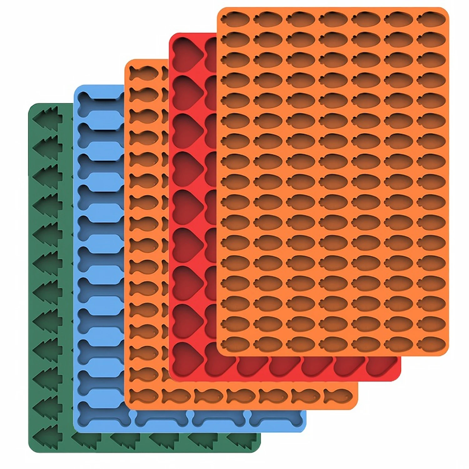 Multicavity Mini Si…