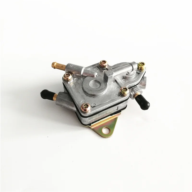 Motorcycle Fuel Pum…