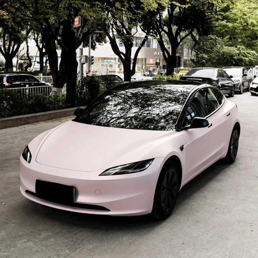 

Автомобильная наклейка, матовая алмазная пыльца, без пузырьков, виниловая пленка, ПЭТ, автокузов, самоклеящаяся наклейка, автомобильные аксессуары, украшение