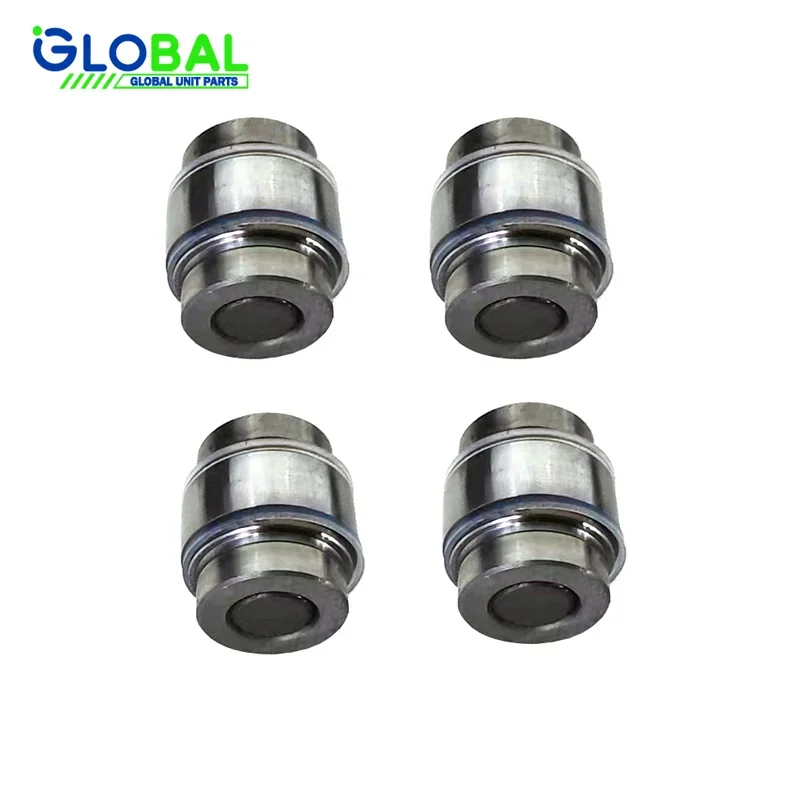 

New 4PCS 6DCT250 DPS6 PS250 Transmission Clutch Shift Fork Bearings Kit Suit For Ford Focus Fiesta 126226