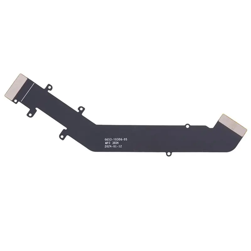 

【RECOMENDAR】LCD Flex Cable For Google Pixel 9 Pro Fold GGH2X GC15S, Main LCD Screen / Secondary Screen Motherboard Flex Cable