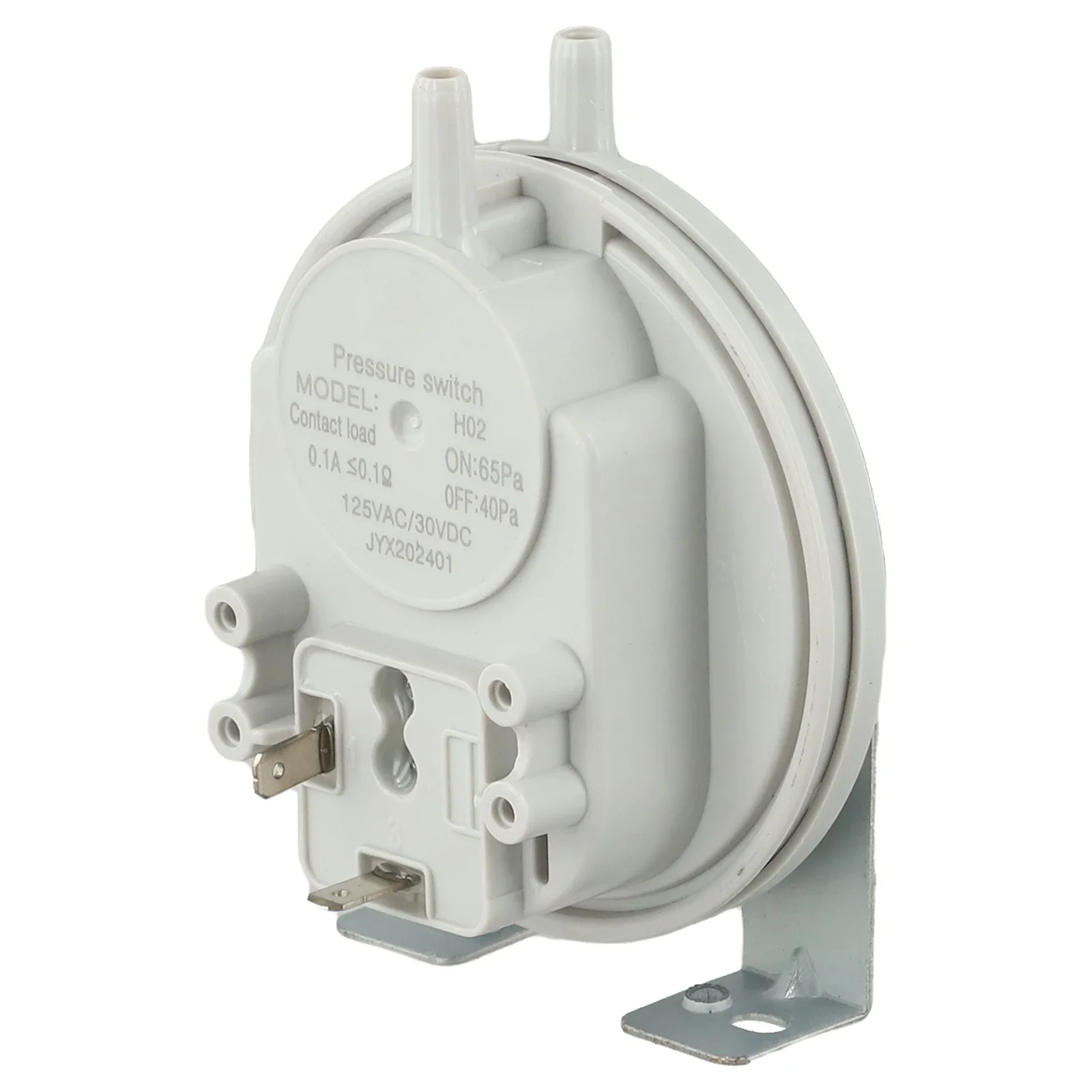 Air Pressure Switch 40Pa To 110Pa For Wall Mounted Gas Boiler Units Compatible With Macro Squirrel Vanward Vatti Models