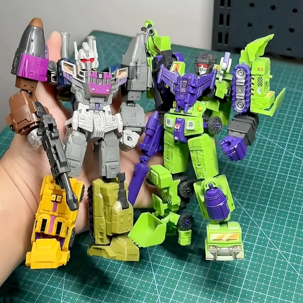 In Stock Blokees Tr…