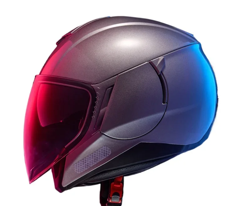 Motorcycle Helmets, Summer Electric Bikes, Three-quarters Sun Protection, All Season Universal for Motorcycles