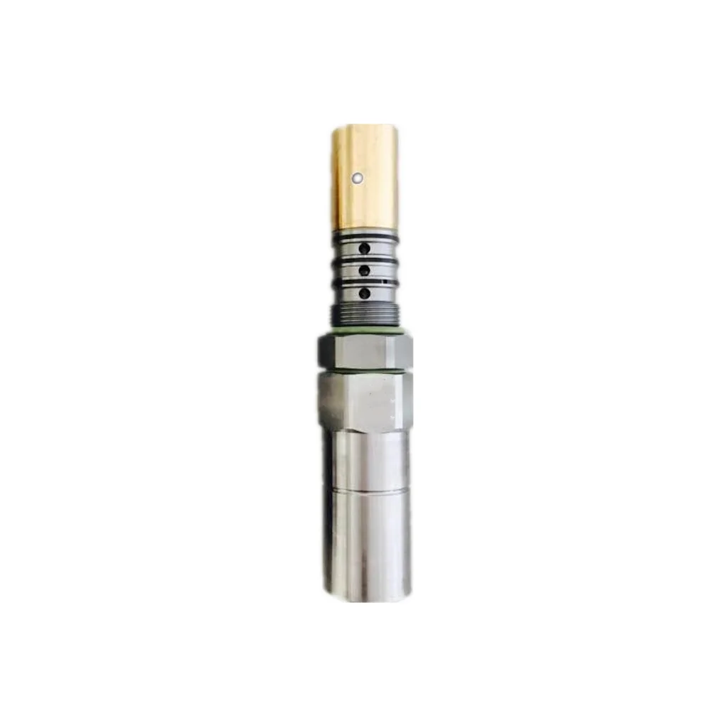 2469715 For A10VO63 A10VO71 Plunger Pump Flow Control Valve Hydraulic Pump Pump Bladder Piston Kit Excavator Parts