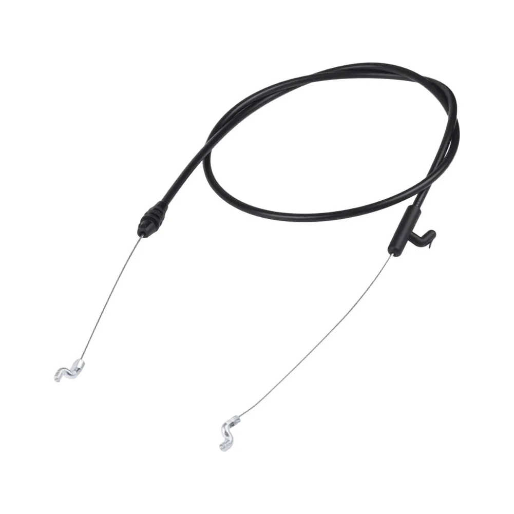 For Lawn Care Tasks Lawn Mower Cable High Tensile Strength Metal Construction 47.25 Inch Conduit For Troy-bilt Mowers