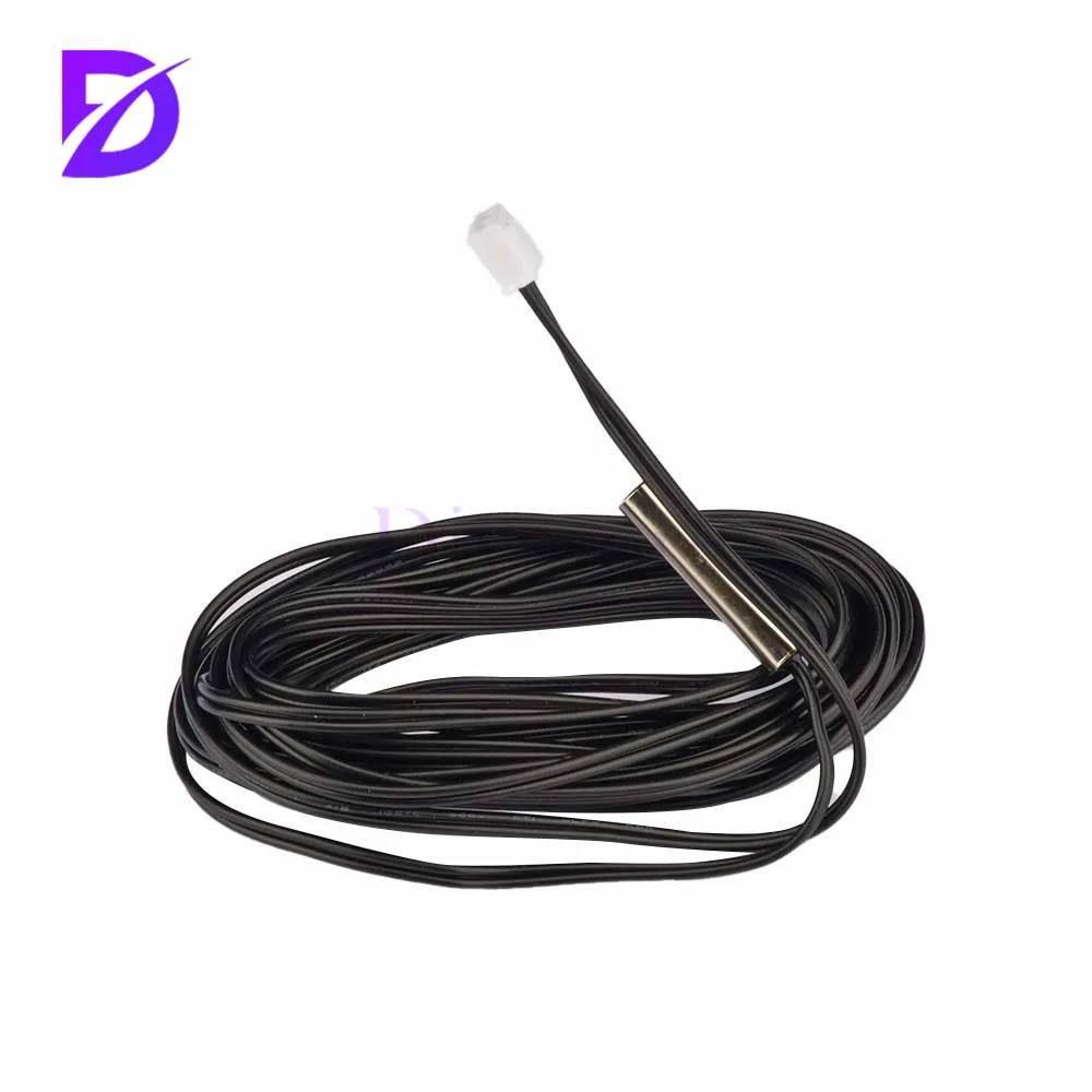 3M 10K 1% 3950 wodoodporny kabel