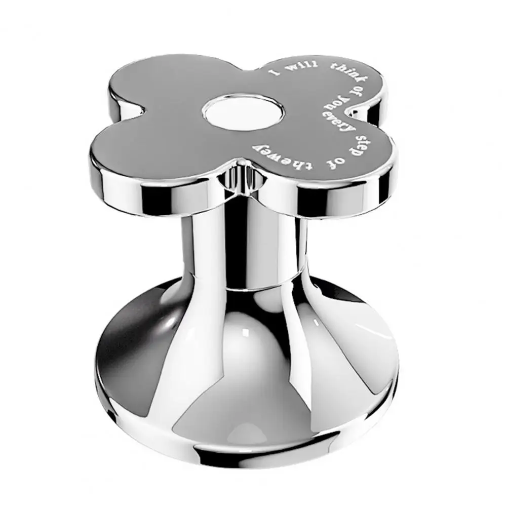 One Wipe Toilet Cleaner Toilet Press Flower Shaped Toilet Button Pusher Tool Easy Wipe Flusher Aid Universal Fit Tank for Women